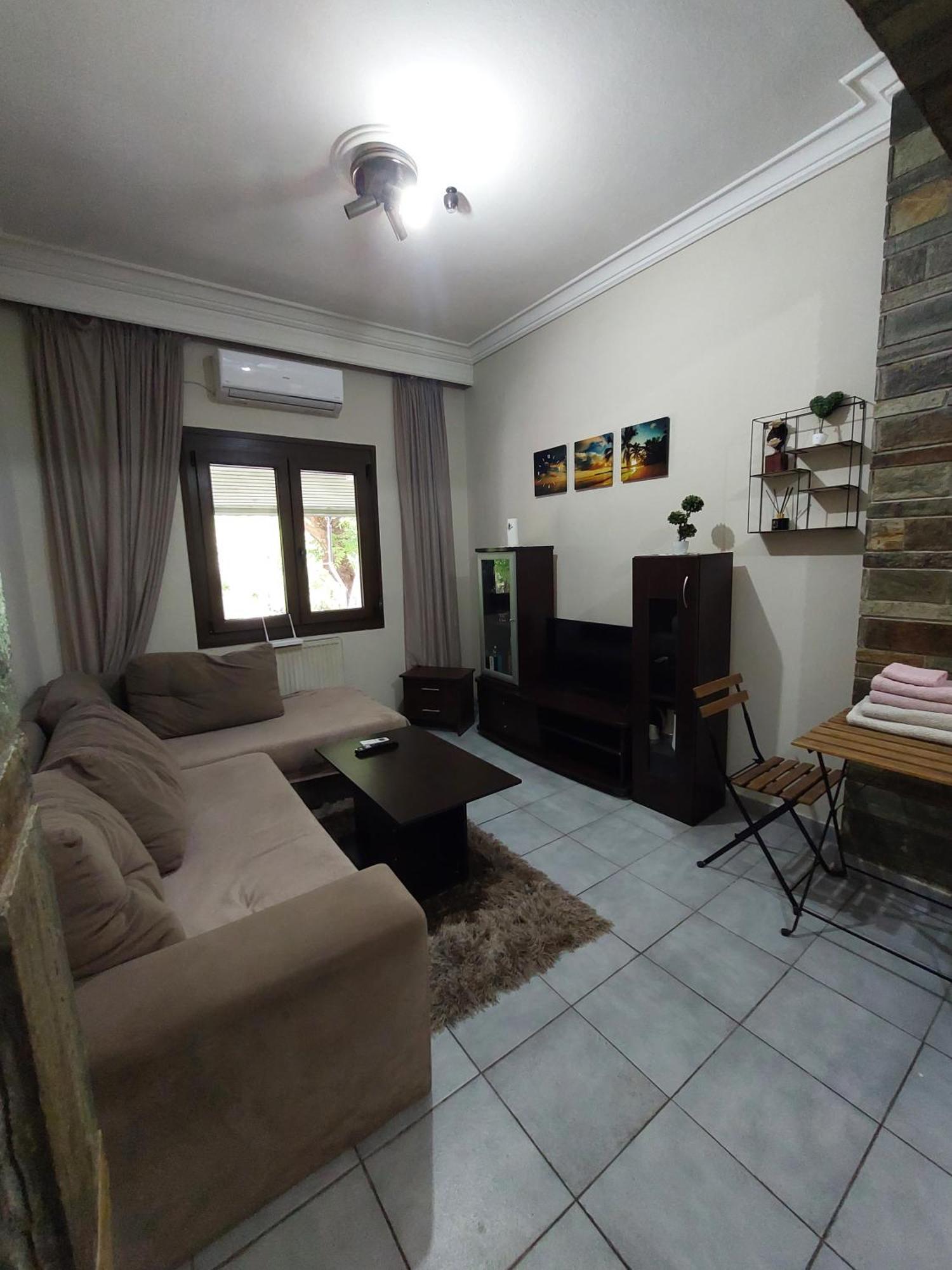 Tsitsihouse Apartament